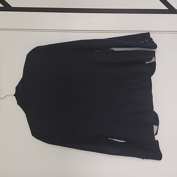 Navy Blazer - Picture 5 of 5